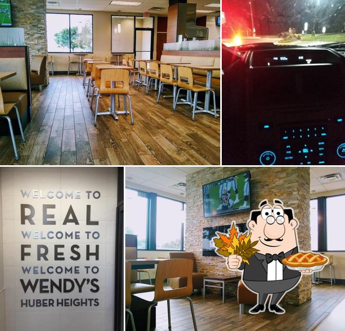 Wendy's