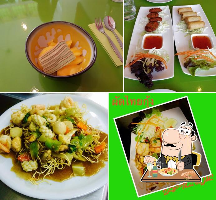 Zap Thai