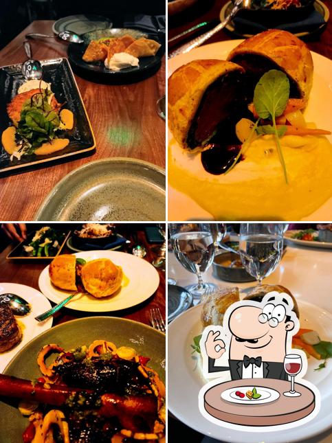 Ramsay's Kitchen by Gordon Ramsay - Boston