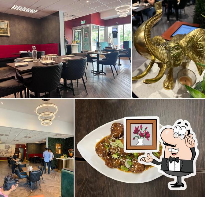 Sankalp Hamilton - Best Indian Restaurant in Canada (Vegan, Jain & Swaminarayan Options Available)