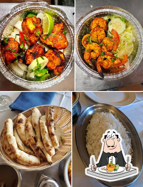 King of Tandoor & Biryani House
