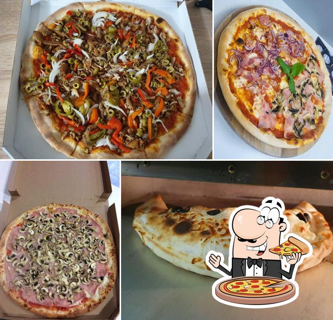 ISTANBUL KEBAB AND PIZZA