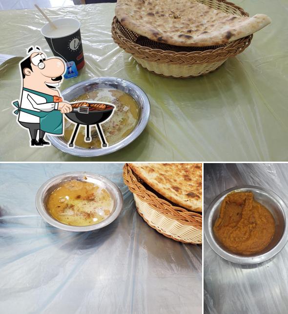 Al Tanoor Restaurant