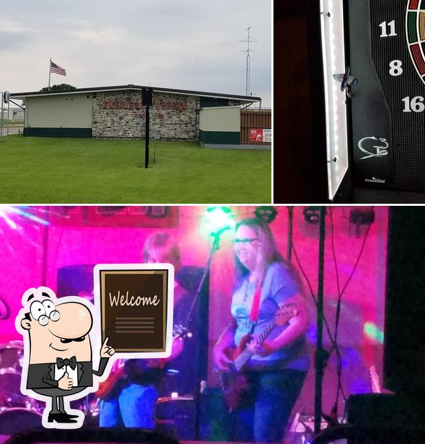 American Legion
