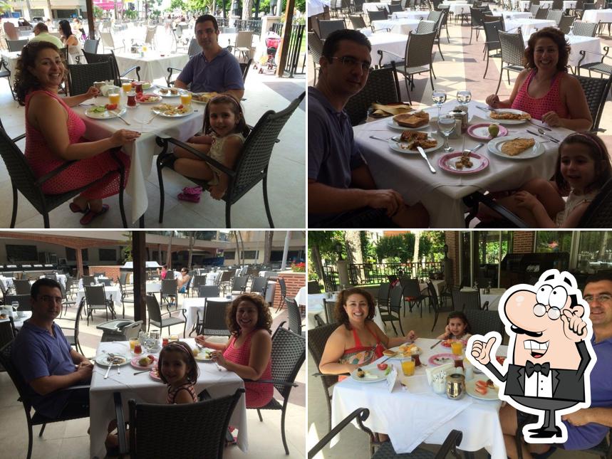 Angora Restaurant