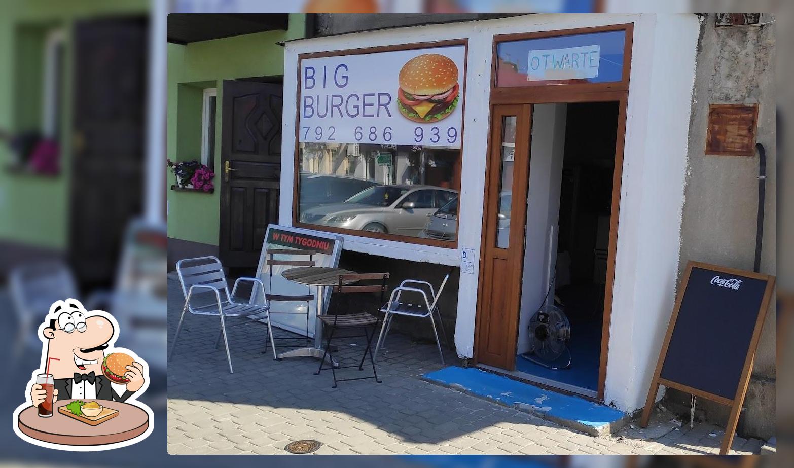 Big Burger