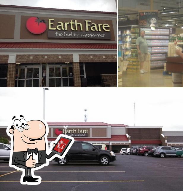 Earth Fare