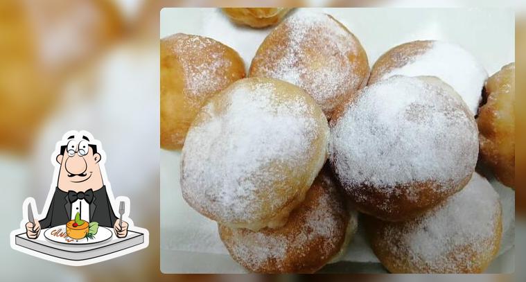 Любимые Пышки