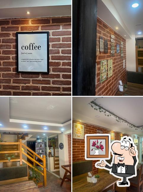 Cafe Mulbeery