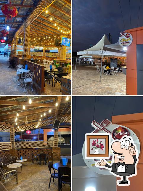 Clay’s Corner Restaurant & Bar