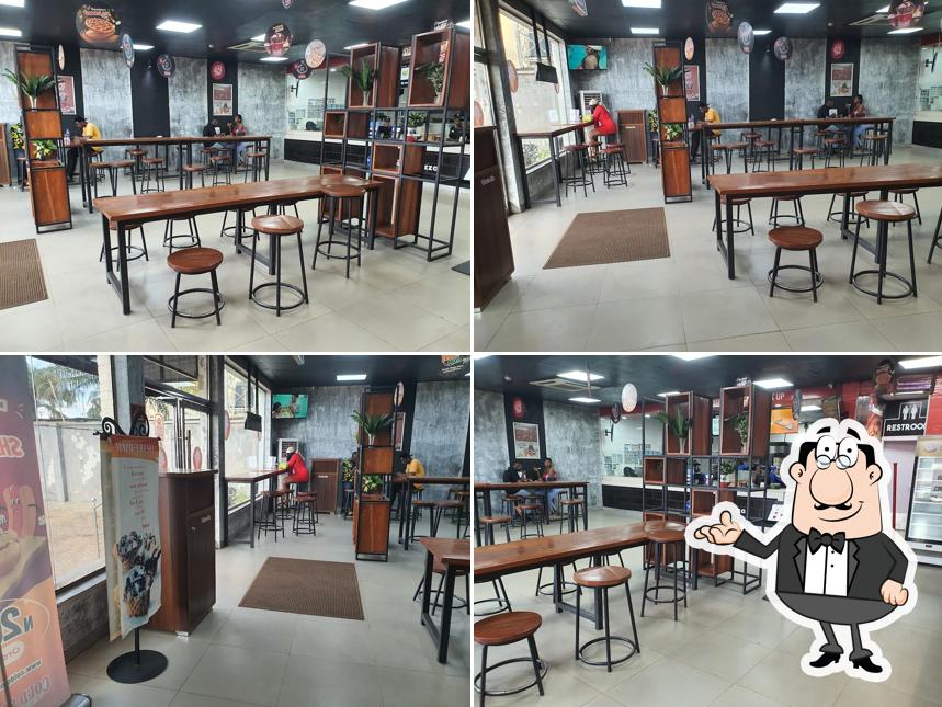 Domino's Pizza - Awka - Awka