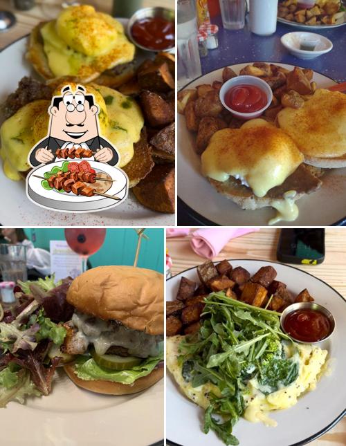 Dreamhouse Restaurant
