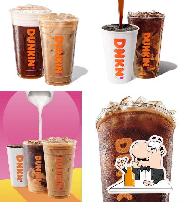 Dunkin'