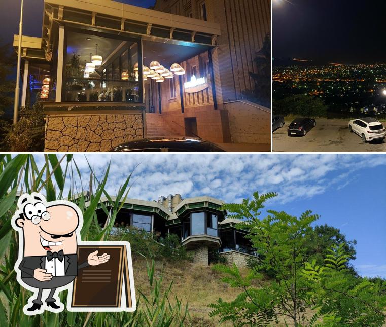 Внешнее оформление - важная особенность "Горы-Горы"