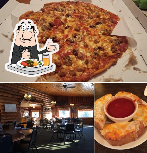 Hugo's Pizza