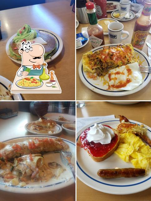 IHOP