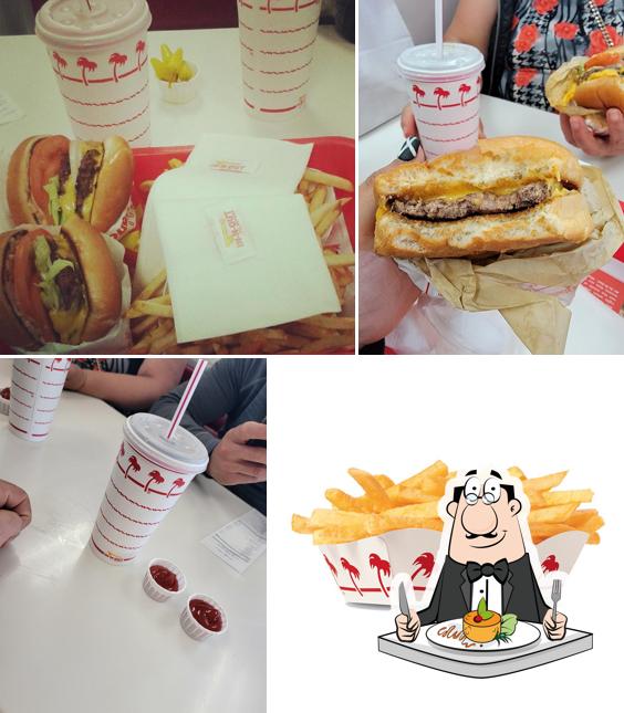 In-N-Out Burger