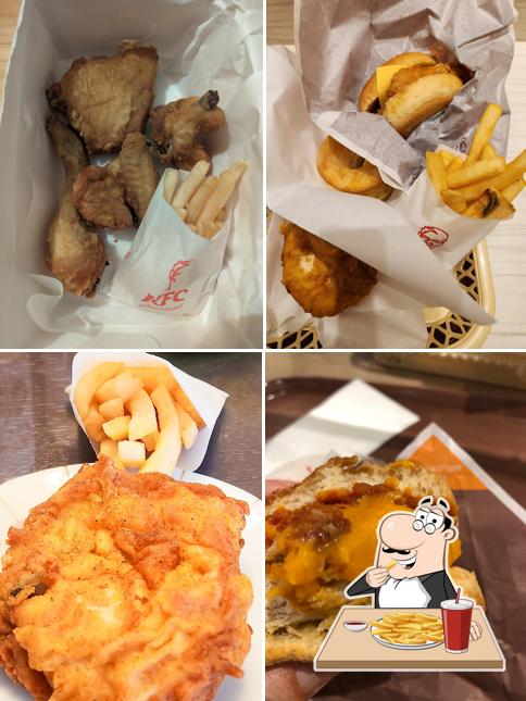 KFC