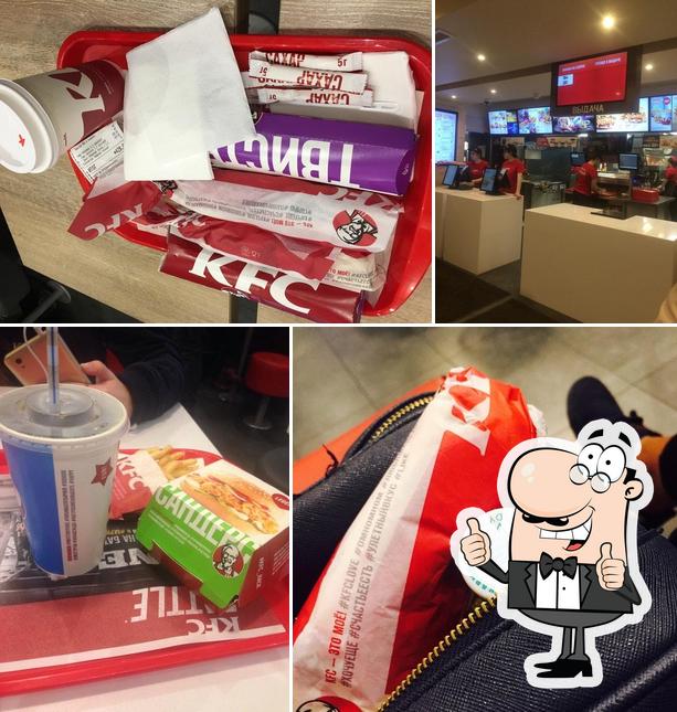 KFC