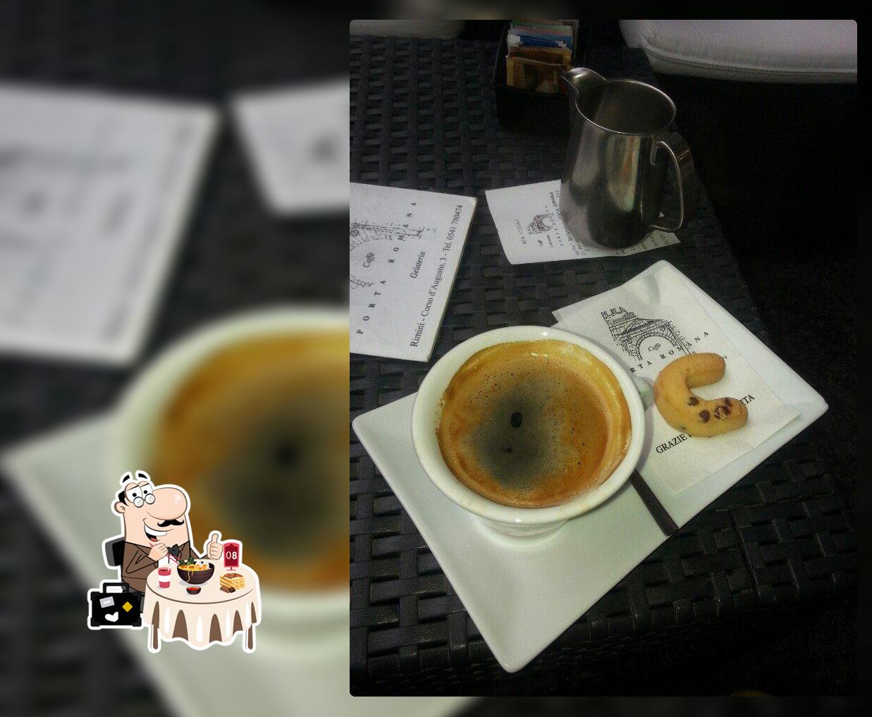 La bottega del Caffè
