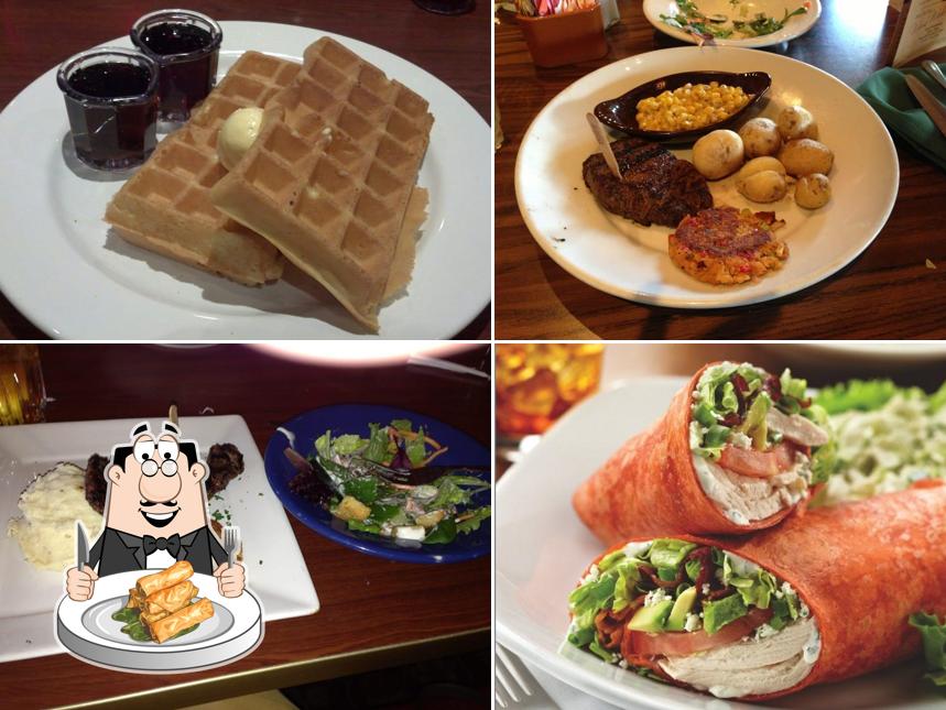 Mimi's Cafe