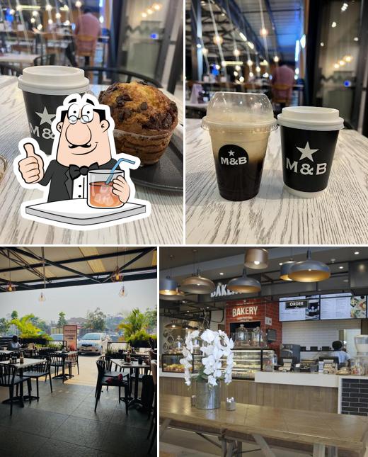 Mugg & Bean