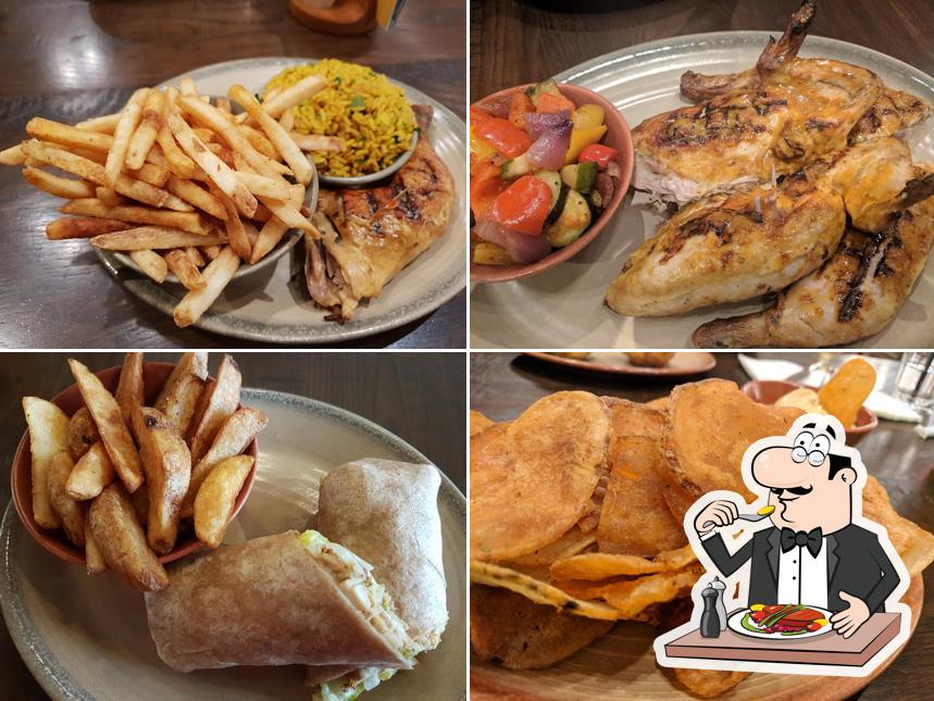Nando's PERi-PERi
