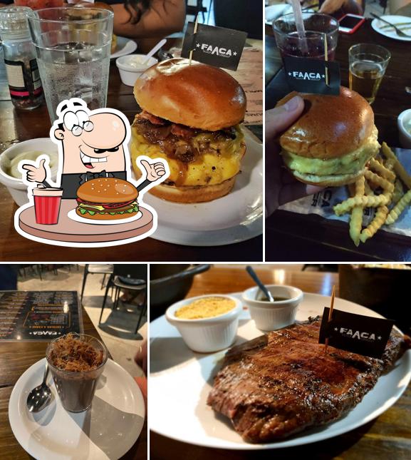 Faaca Boteco e Parrilla