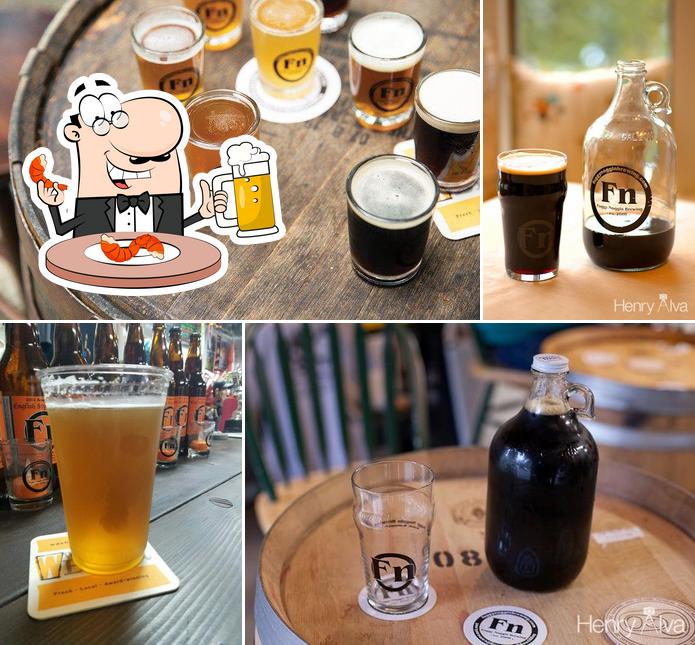 Foggy Noggin Brewing