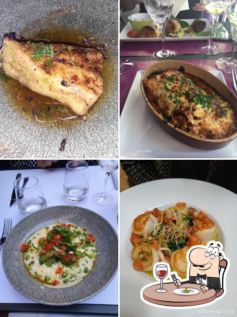 Restaurant Albert
