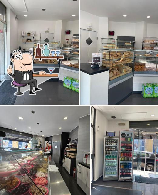Bakery Pane Dolci e Capricci