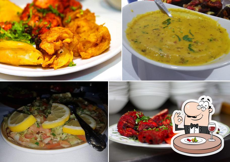 Codicote Spice