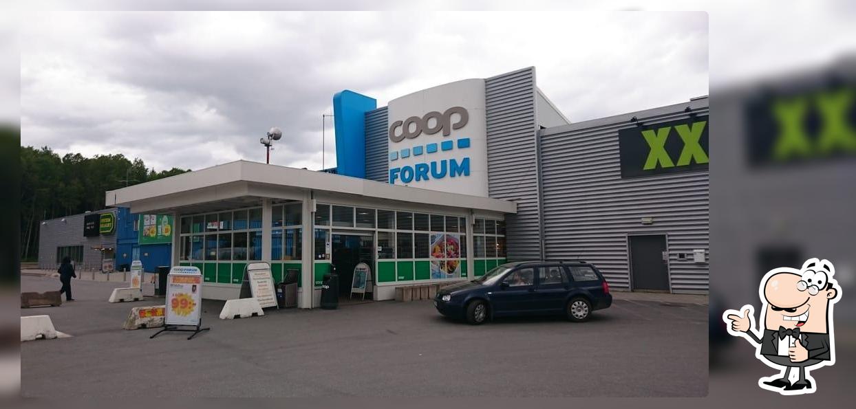 Coop Forum
