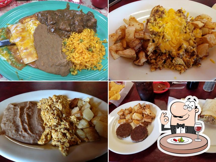 El Taco Jalisco