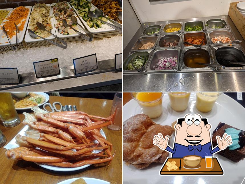 FISHERMAN'S MARKET みなとみらい東急スクエア