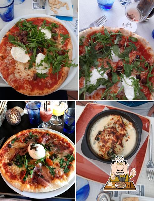 IL RISTORANTE - le restaurant italien de Tours