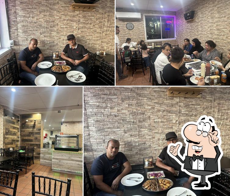 Istanbul King Kebab & Pizza