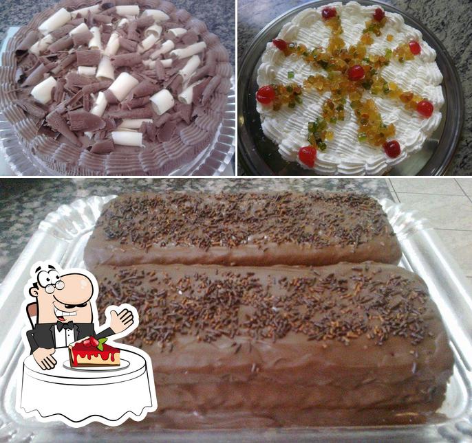 Karla Doces Campo Grande MS