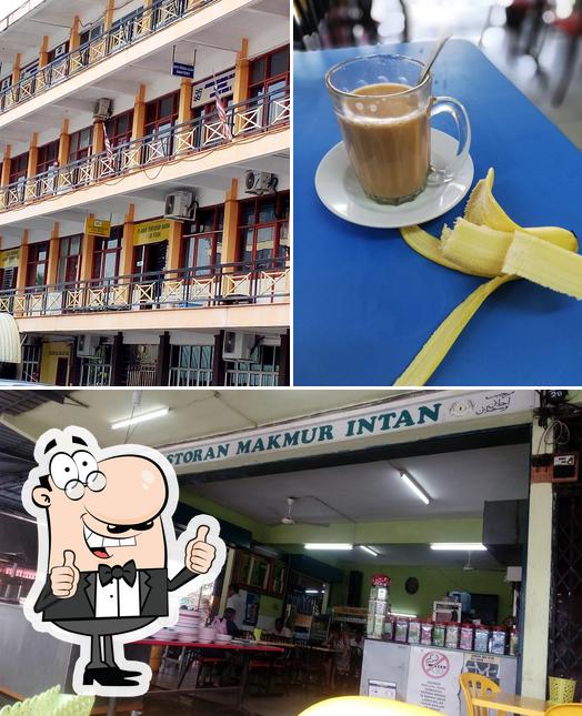 Restaurant Makmur Intan