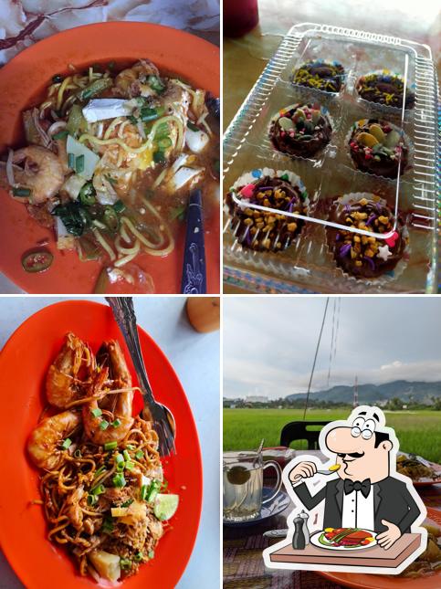 Mee Udang Razak