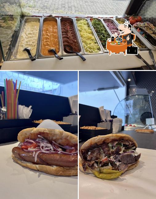 Mem-Et Döner