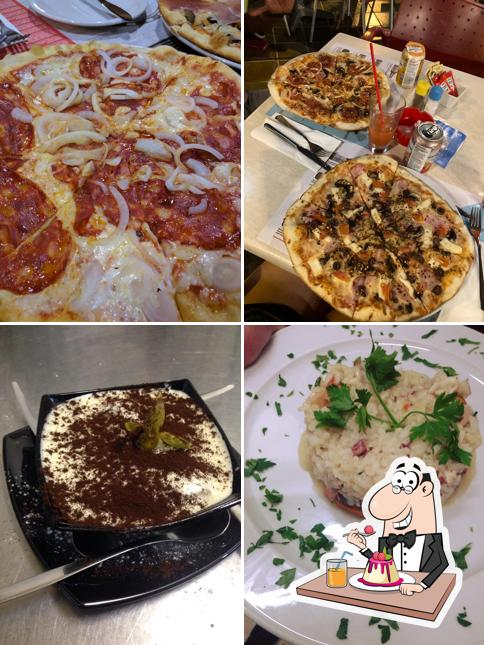 Nautilus INN - Pizza & Beer