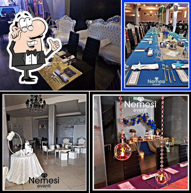 Nemesi Eventi