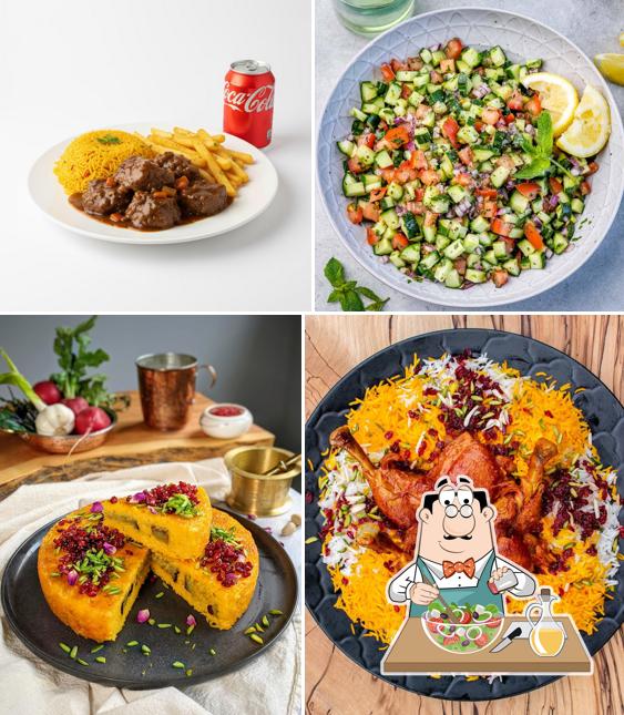 Pot Roast Food