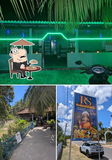RS hotel