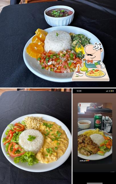 Rolla grill