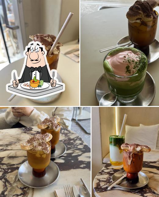 Sabah Eatery