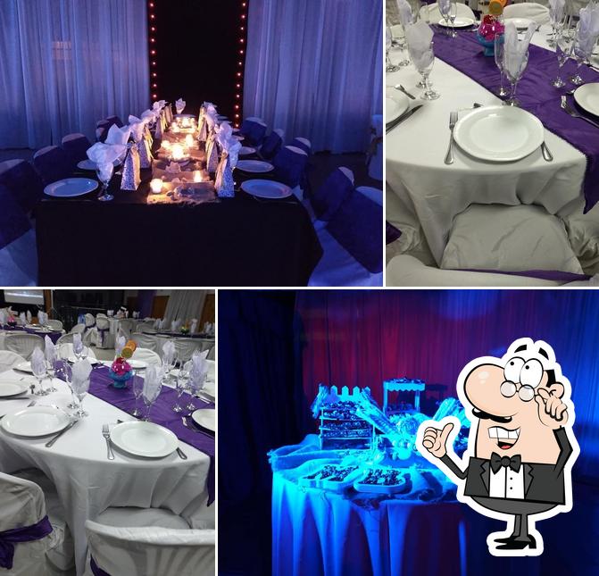 Servicio de Catering Bianca Arroyito