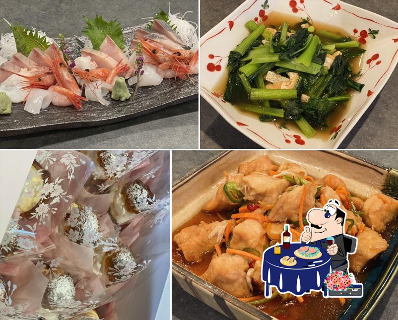 旬彩居酒屋 Uｒｕ