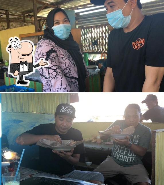 Warung Nasi Jhon